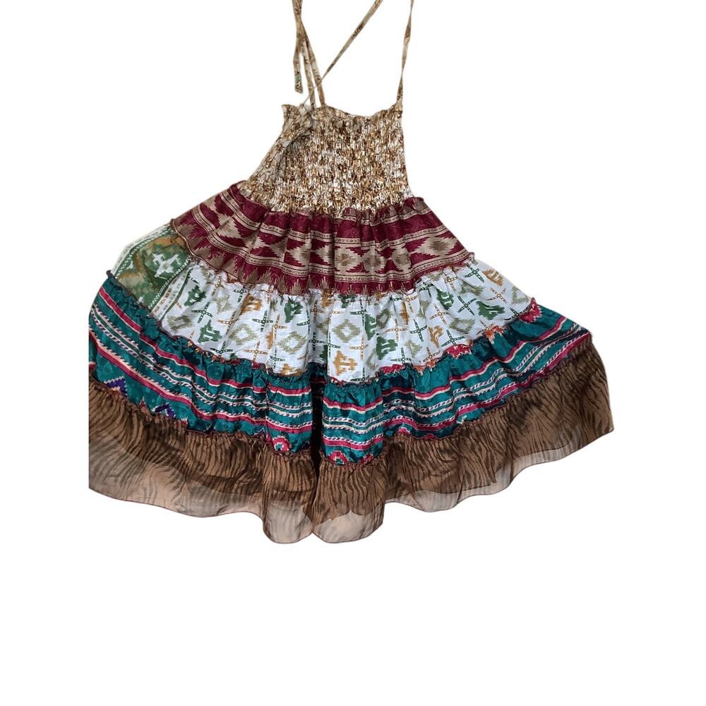 India Boutique Dress Girls